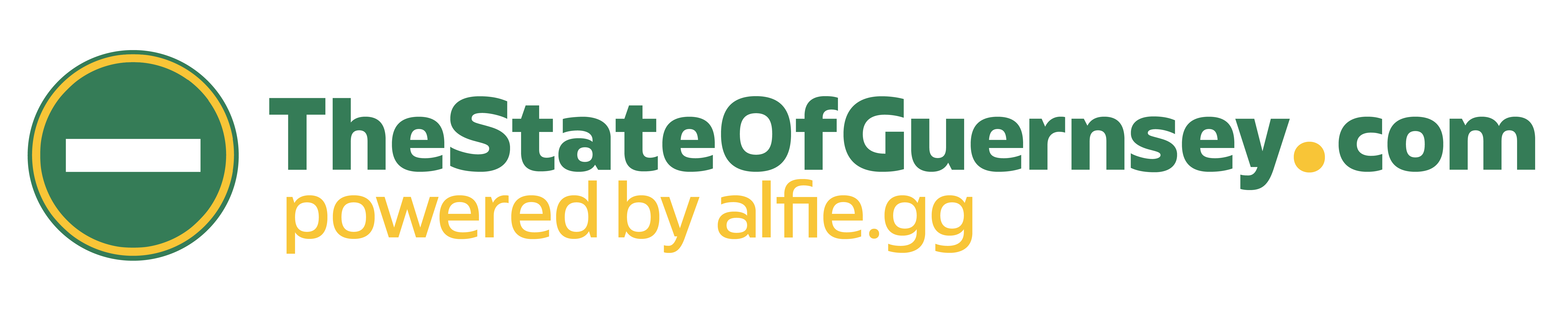 TheStateOfGuernsey.com, powered by alfie.gg